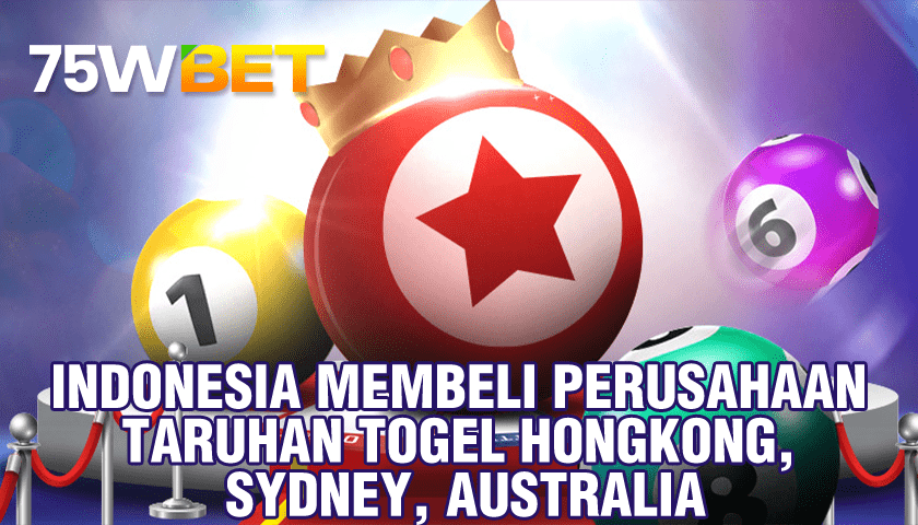 ALEXISTOGEL > Daftar Bandar Toto Macau Online Terpercaya di